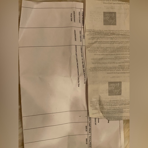 Saint Laurent Red leopard heels never worn in original box with dust bags - Picture 2 of 4